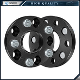 2Pcs 20mm Hubcentric Wheel Spacers 5x114.3 For Toyota Tacoma 2WD 5 Lug 1995-2004 6B93BC-57