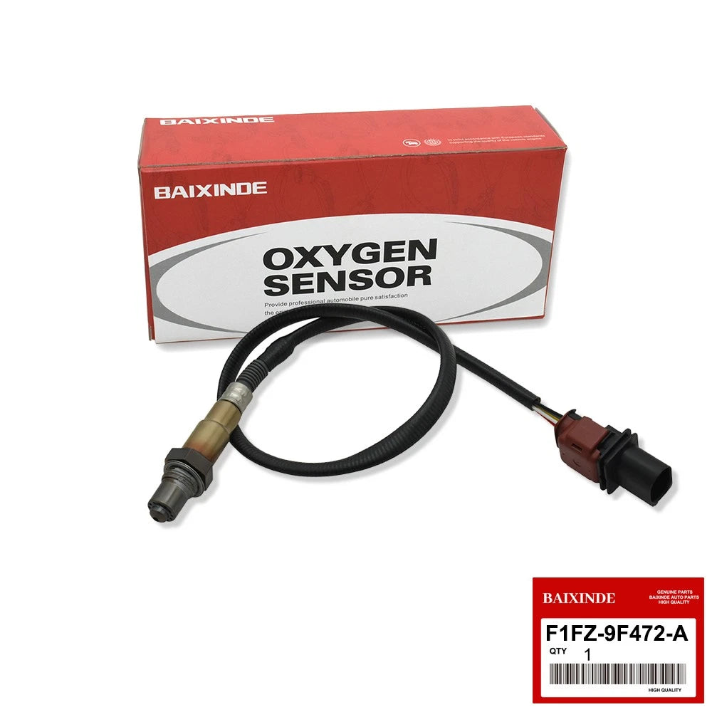 Oxygen O2 Sensor F1FZ-9F472-A for Ford F-150 Focus Expedition LINCOLN NAVIGATOR 6B93BC-57
