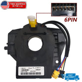 Clock Spring For 2007 2014-2017 Jeep Compass Patriot Wrangler 2018 5156106AF US