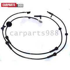 Front LH RH ABS Wheel Speed Sensor For Nissan Murano Quest 2004-2009 47911CK000 6B93BC-57