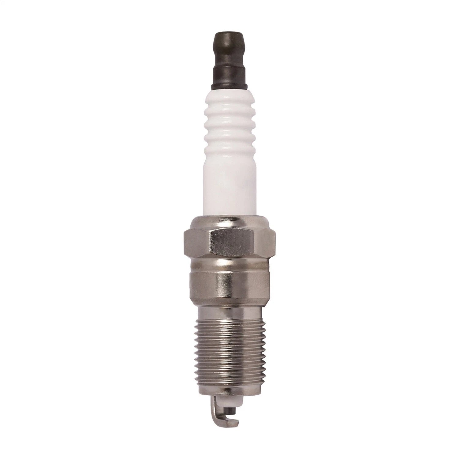 Spark plug compatible with Ford 1996-2008 Crown Victoria Focus Taurus Mazda 6B93BC-57