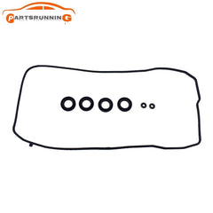 Valve Cover Gasket w/ Seals & Grommets For 2009-14 Toyota Corolla Scion XD IM L4 6B93BC-57