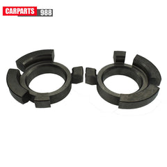 2x Impulse Transmitter Sensor Ring For Chevrolet Cruze Aveo 55565480 5636119 6B93BC-57