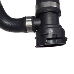 Upper Radiator Cooling Water Hose from Water Pump 17127519248 For BMW 545i 645Ci 6B93BC-57