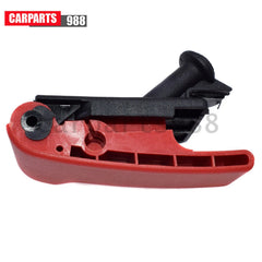Hood Release Handle 1248800320 For Mercedes C-Class CLK-Class E-Class E-Class 6B93BC-57