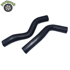 Upper + Lower Radiator Hose for Honda Civic 2001-005 19501PLC000 19502PLC000 6B93BC-57