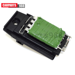 HVAC Blower Motor Resistor For Ford Focus Transit Connect Contour XS4H-18B647-AA 6B93BC-57