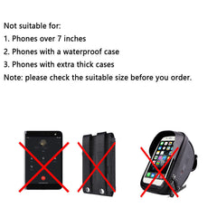 Aluminum Motorcycle Handlebar Mount Phone Holder For Harley Street Glide Touring