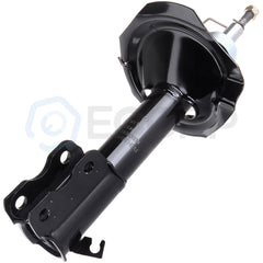 Front Pair Struts Shocks For 2001-2003 Nissan Maxima 3.5L 3.0L Left Right 6B93BC-57