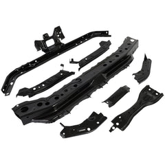 Radiator Support Core Assembly For 2013 2014 2015 2016 2017-2019 Nissan Sentra 6B93BC-57