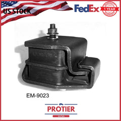 Front L R Motor Mount for Subaru Impreza 02-03 2.0L / 96-01 2.2L / 98-01 2.5L 6B93BC-57