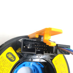 Clock Spring 93490-1W320 For Kia Rio W/Heated Steering Wheel 2012 2013 2014 2015