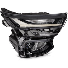 ECCPP Headlights Assembly For Chevrolet Trailblazer 1.2L 1.3L 2021-2023 Pair 6B93BC-57