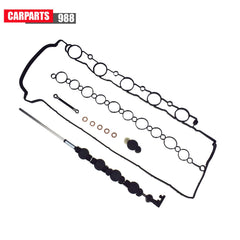 Intake Manifold Flaps Throtle Valve Repair Kit For Volvo V70 S60 XC90 XC70 C70 6B93BC-57