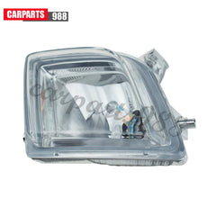 Front Right Side Fog Light Lamp With Bulb For 2009-2010 Mazda 6 GV7D-51-680 6B93BC-57