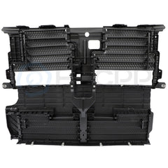 FT4Z8475A Radiator Control Shutter for Ford Edge 2.0L Black 2015-2018 6B93BC-57