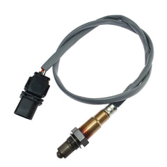 4Pcs Oxygen O2 Sensor For BMW 128i 2008-2013 328i 2007-2013 X3 X5 2007-2010 3.0L 6B93BC-57