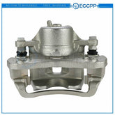 Front Left Brake Caliper 1Pc For 2007-10 Hyundai Elantra 2006-10 Hyundai Sonata 6B93BC-57