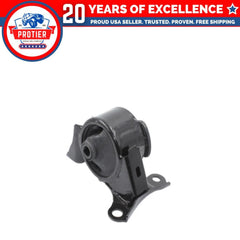 Motor & Trans Mount Compatible for 01-05 Honda Civic / Acura EL1.7L Compatible 6B93BC-57