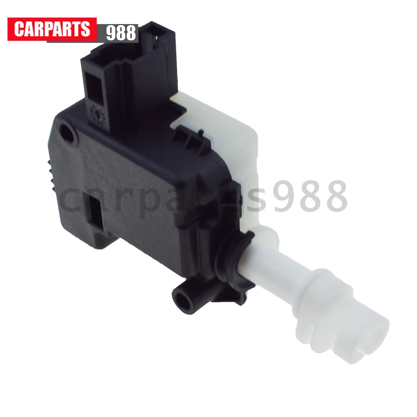 Rear Boot Flaps Lid Latch Actuator Fit for Skoda Fabia I 1999-2008 6Y0827511A 6B93BC-57