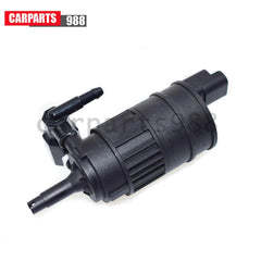 Front Windshield Washer Pump 7700430702 For Renault Clio Espace Megane Scenic 6B93BC-57