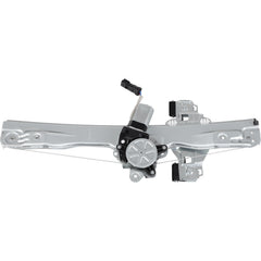 For Chevrolet Cruze 2015-2012 Rear Passenger Side Window Regulator w/ Motor 6B93BC-57