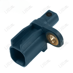 2 Pcs Rear ABS Speed Sensor 31423573 Fit For Volvo S80 S60 XC60,