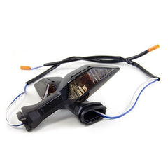 Turn Signal Lights Fit Kawasaki Z1000 Z900 Z 800 Z750 Z650 Z400 Z300 Z250 Z125