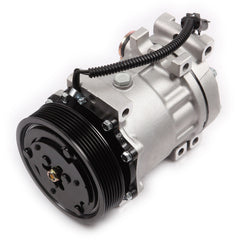 A/C AC Compressor For 1996-2001 Dodge Dakota Durango Ram 1500 6B93BC-57