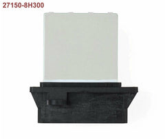 Blower Motor Fan Resistor For Nissan Pulsar N16 X-Trail XTrail T30 271508H300