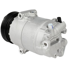 AC Compressor w/ Clutch For 2012-2015 Chevrolet Cruze Sedan 4-Door 3913319 1.4L