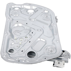 Front Right Window Regulator For Hyundai Genesis Coupe 2010-2016 Passenger Side 6B93BC-57