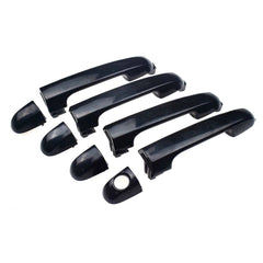 For Hyundai I20 Exterior Door Handle Front Rear Left Right 2009-2015 82651-1J000 6B93BC-57