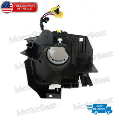 For RAM 1500 2500 3500 Laramie Dodge Viper W/O Heated Clock Spring 68110739AB US