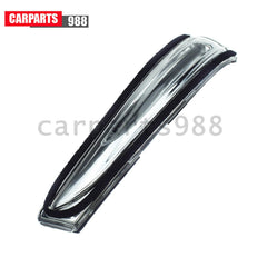 Right Side Mirror Signal Lamp LED for 2011-16 Hyundai Accent Elantra 876243X000 6B93BC-57
