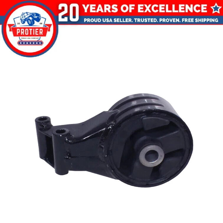 Engine Mount Rear Compatible with SUZUKI SX4 L4 2.0L 1997cc 45482 6B93BC-57