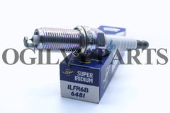 6481 ILFR6B (6x) Super Iridium Spark Plugs For PKH20TT LR005483 IKH20TT