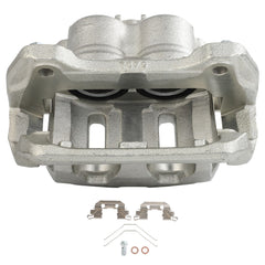 Front Right Brake Caliper 1Pc Kits For 2011-2016 2017 Honda Odyssey 19B6449 6B93BC-57