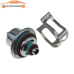 Fuel Injection Pressure Regulator 88894360 for GMC Yukon Chevrolet Silverado 6B93BC-57