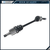 Front Left for Honda Civic 2015-2006 1.8L Automatic Trans CV Axle Assembly 6B93BC-57