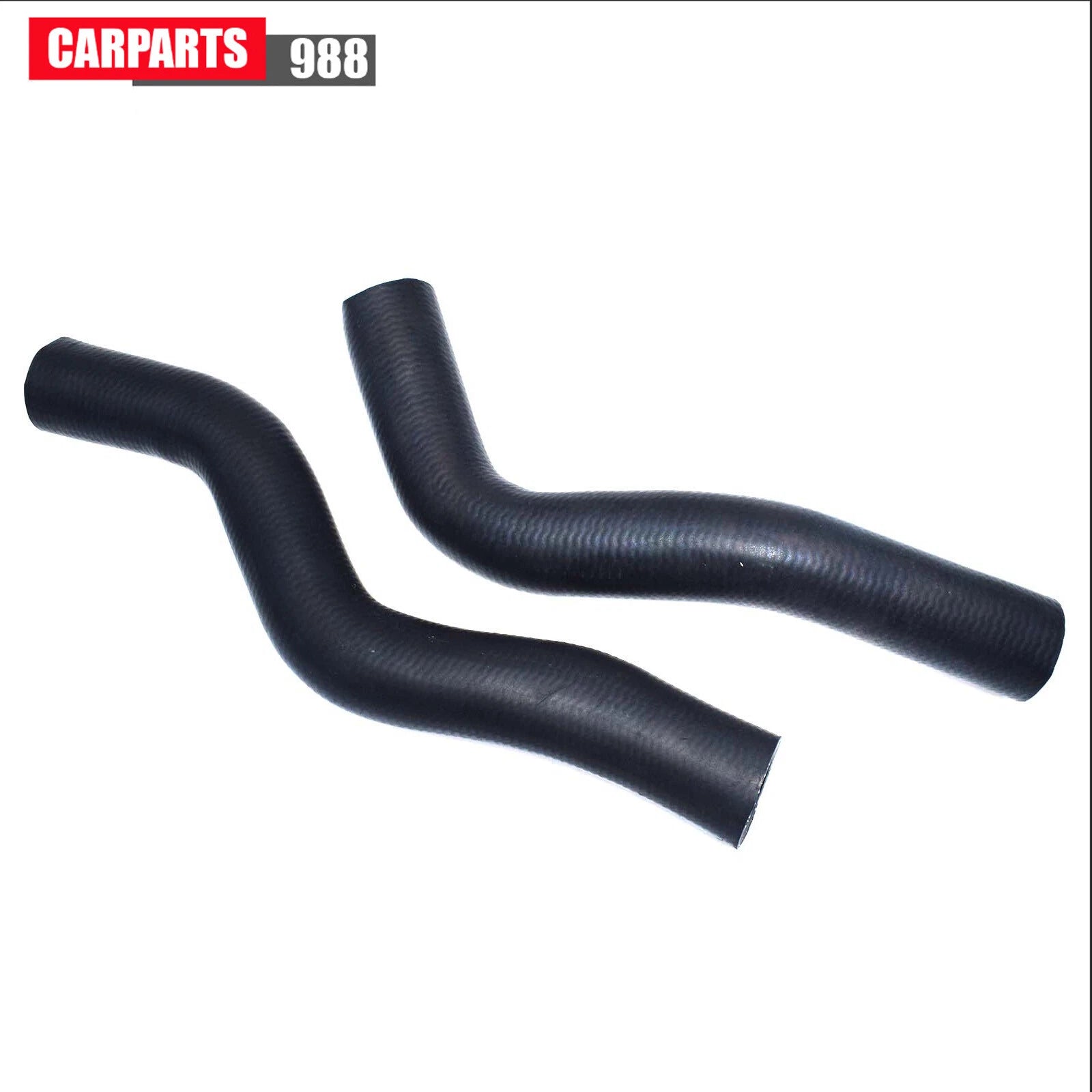 Upper Lower Coolant Hose Rubber For Honda Civic 2001-05 19501PLC000 19502PLC000 6B93BC-57