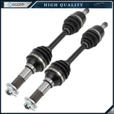 For 1999-2001 Yamaha Grizzly 600 CV Joint Axle Shaft Front Driver Passenger Side 6B93BC-57