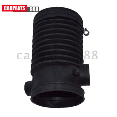 Air Flow Meter Boot Intake Hose to Throttle For BMW 540i 740i 740iL 3711432410 6B93BC-57