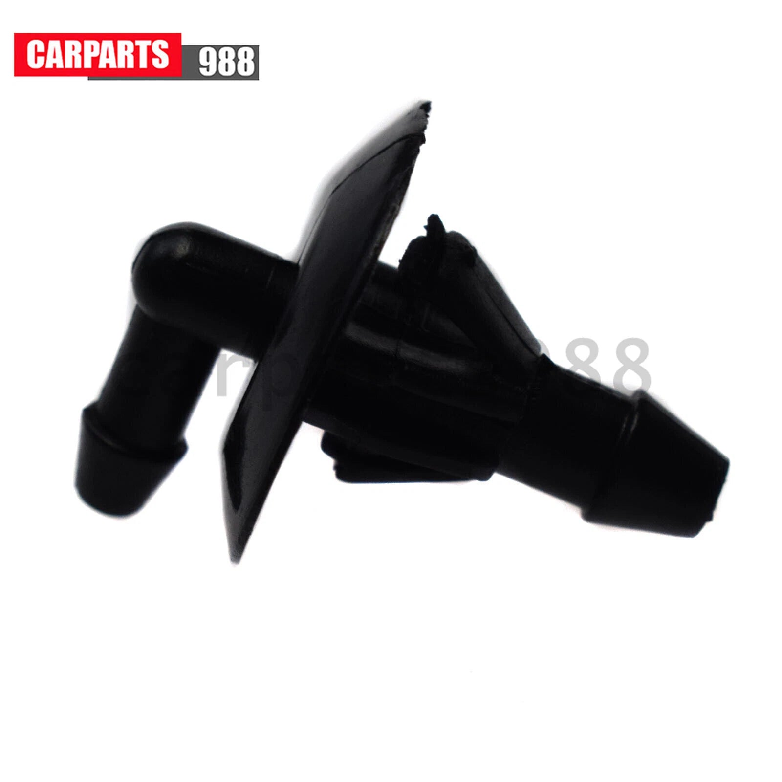 Windshield Washer Hose Connector For Dodge Freightliner Sprinter 2500 3500 6B93BC-57