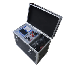 JH2010 Transformer 10A DC Resistance Meter 3 Phase Winding Resistance Tester