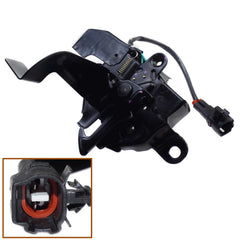 Hood Lock Latch Assy For Lexus ES300h & ES350 2013-2018 5351033400,LX1234121 6B93BC-57