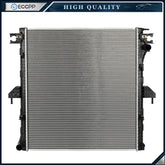 Aluminum Radiator For 2019 2020 2021 2022 2023 Ford Ranger for 13804 radiator 6B93BC-57