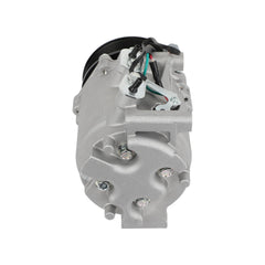 A/C AC Compressor With Clutch For 04-08 Acura TSX 2.4L L4 38810RBBA01 6B93BC-57