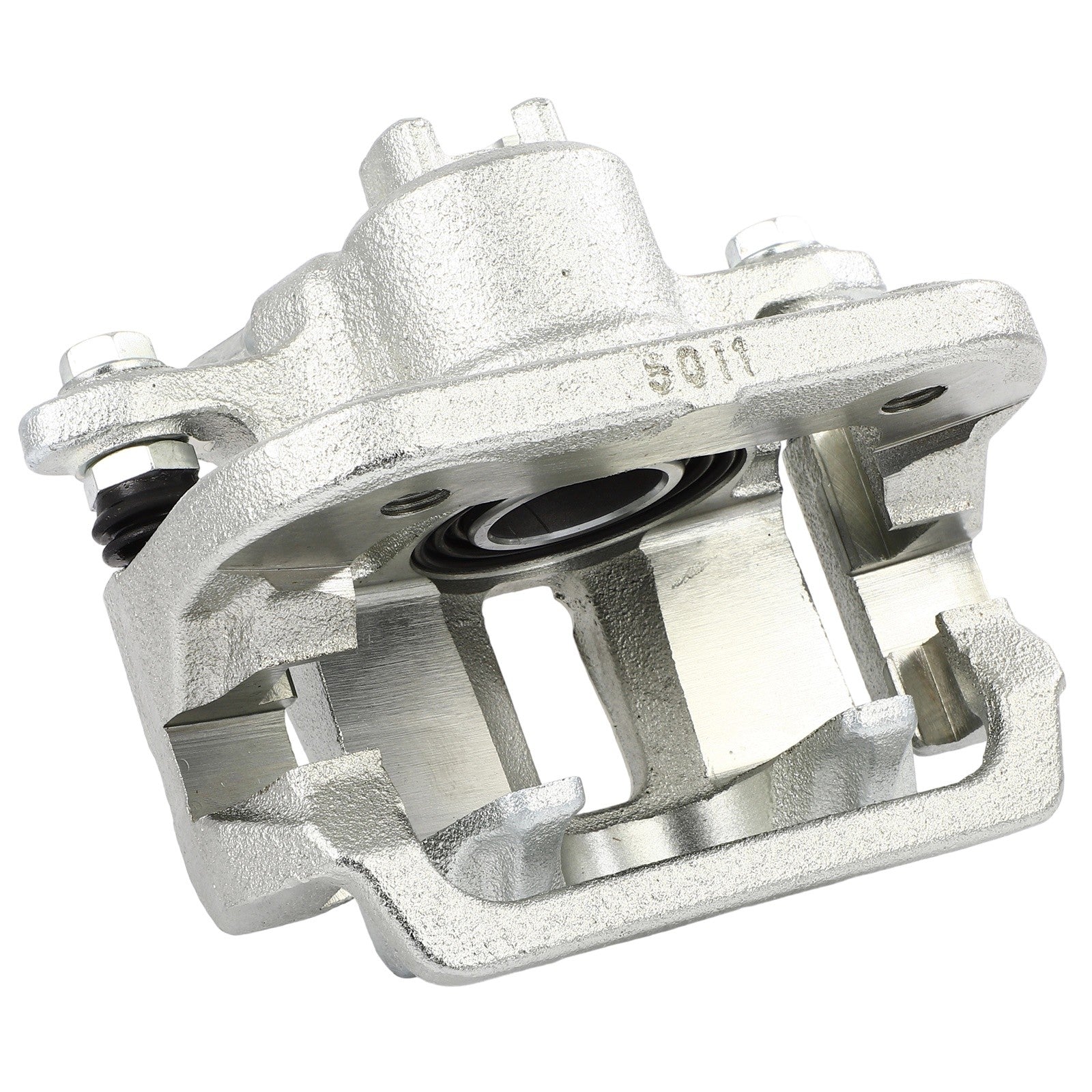 Rear Left Brake Caliper 1Pc Set Quick For 2009-2013 2014 Acura Tl 19B6027 6B93BC-57