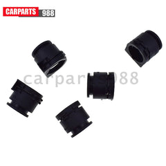 For BMW 550i 650i 750i Alpina B7 X5 X6 Water Pump Blind Plug 5Pcs 11531439134 6B93BC-57